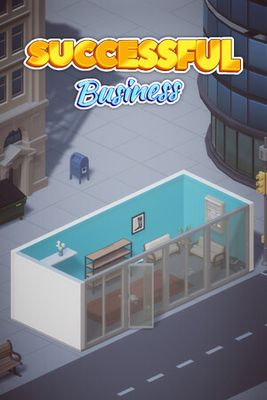 Successful business game cover