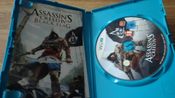 Assassin’s Creed IV: Black Flag Wii U