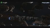 Fractured Space