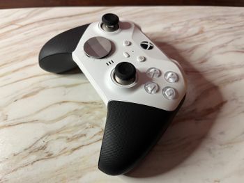 Xbox elite core v2