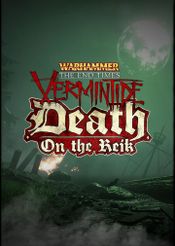 Warhammer: End Times - Vermintide Death on the Reik (DLC) Steam Key GLOBAL