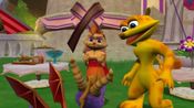 Spyro: Enter the Dragonfly PlayStation 2