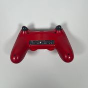 Sony DUALSHOCK 4 V2 Wireless Controller - PS4 Controller - Magma Red