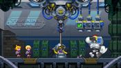 Get Mighty Switch Force! Academy