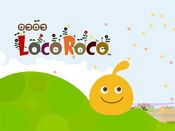 Buy LocoRoco PSP