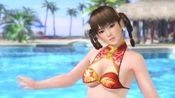 Dead or Alive Xtreme: Venus Vacation