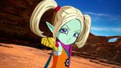 DRAGON BALL: Sparking! ZERO - Dragon Ball DAIMA: Character Pack 1 (DLC) Steam Key (PC) GLOBAL for sale