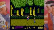 DOUBLE DRAGON XBOX LIVE Key EUROPE