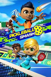 Pickleball Smash (PC) Steam Key GLOBAL
