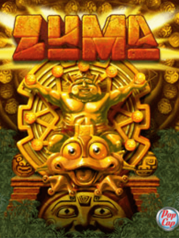 Get the classic Zuma game for free