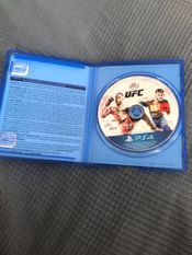 Buy EA SPORTS UFC PlayStation 4