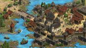 Age of Empires II: Definitive Edition - Dawn of the Dukes (DLC) Steam Key GLOBAL