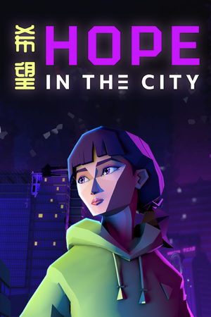 Hope in the City (Windows / Xbox Series X|S) XBOX LIVE Key EUROPE