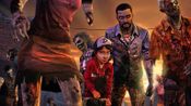 Buy The Walking Dead + 400 Days (DLC ) + Season Two Steam Key EUROPE
