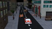 Dead Hand Drive