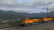 Train Simulator: Tehachapi Pass: Mojave - Bakersfield Route (DLC) (PC) Steam Key GLOBAL