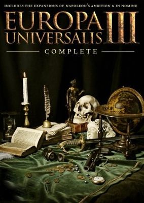 Europa Universalis III (Complete Edition)