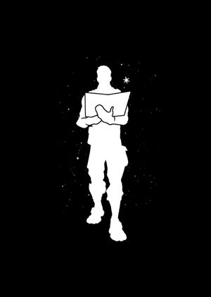 Fortnite - Sing Along Emote (DLC) Epic Games Key GLOBAL