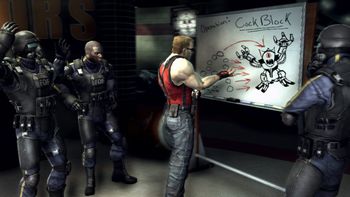 Duke Nukem Forever PlayStation 3 for sale