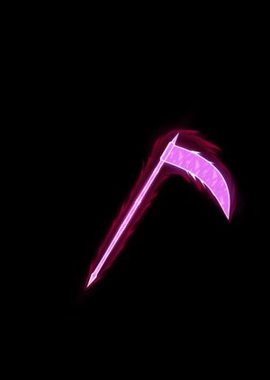 Fortnite - Ki-Scythe Pickaxe (DLC) Epic Games Key GLOBAL