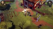 Cross of the Dutchman Steam Key GLOBAL