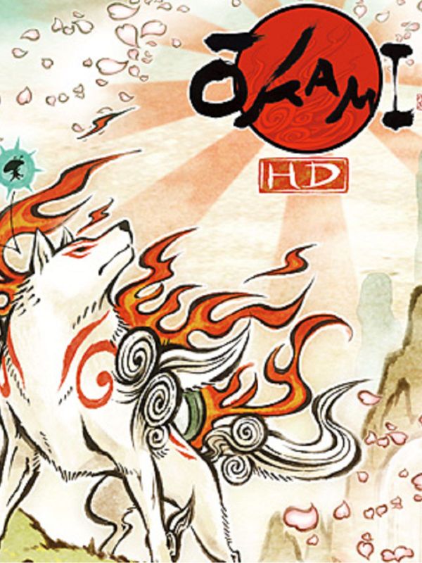 Free Okami? It is possible to get it today!