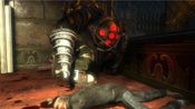 Bioshock Triple Pack Steam Key GLOBAL