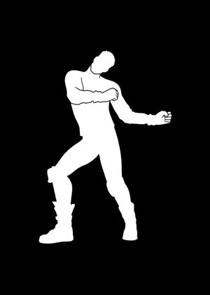 Fortnite - Start You Up Emote (DLC) Epic Games Key GLOBAL