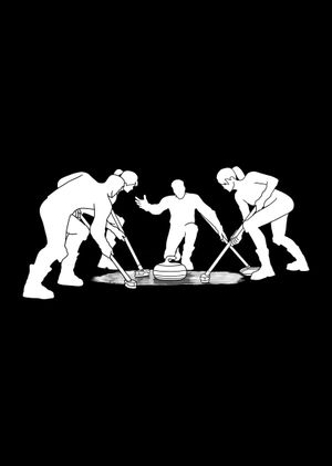 Fortnite - Curling Match Emote (DLC) Epic Games Key GLOBAL