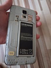 Buy Samsung Galaxy S5 LTE-A G901F 16GB Shimmering White