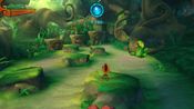 Crash of the Titans Wii