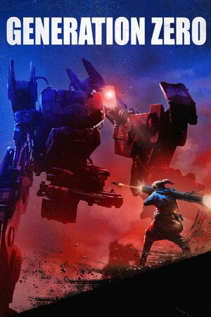 Generation Zero Steam (PC) Key ROW
