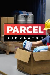 Parcel Simulator Steam Key (PC) GLOBAL