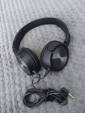 SONY ausines