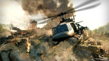 Call of Duty: Black Ops - Cold War PlayStation 4