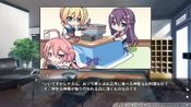 Grisaia Phantom Trigger Vol.3 for sale