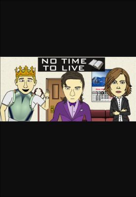 No Time To Live game cover