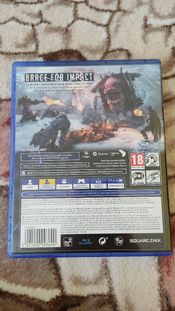 Outriders Worldslayer PlayStation 4