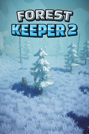 Forest Keeper 2 Steam Key (PC) GLOBAL