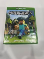Minecraft: Xbox One Edition Xbox One