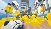 MouseBot: Escape from CatLab XBOX LIVE Key ARGENTINA