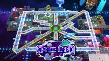 Buy Mario Party Superstars Nintendo Switch
