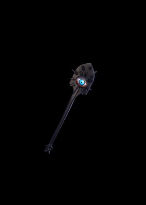 Fortnite - Vision Pickaxe (DLC) Epic Games Key GLOBAL