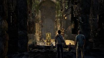 Get UNCHARTED The Nathan Drake Collection - Special Edition PlayStation 4