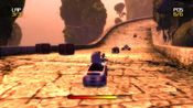Super Sonic Racer Steam Key GLOBAL