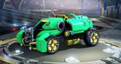 Rocket League - Proteus (DLC) Steam Key GLOBAL for sale