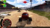 Off-Road Super Racing