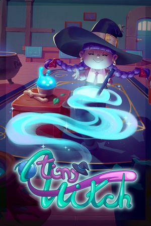 Tiny Witch PC/XBOX LIVE Key UNITED STATES