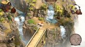 Shadow Tactics: Blades of the Shogun (Xbox One) Xbox Live Key UNITED STATES