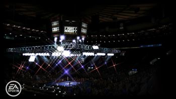 Get Fight Night Round 4 PlayStation 3